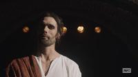 Click to watch 'Messiahs' (popup) Preacher